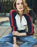 Cover story Version Femina - Ana Girardot