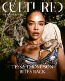 Cultured Magazine The Entertainers February 2026 Covers