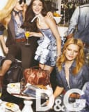 D&G S/S 10