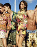 D&G S/S 12
