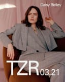 DAISY RIDLEY x TZR