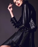 Daniela Cassab AW 18 by Sergio Valenzuela