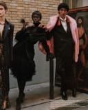 Dapper Dan - I PUT A SPELL ON YOU