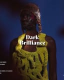 Dark Brilliance by Lorena Dini for Stories Collective