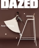 Dazed Magazine Summer 2026 Covers