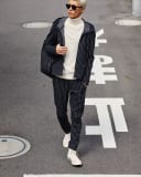 Descente x Todd Snyder Tokyo