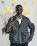 Deveaux S/S 22 Men's Lookbook