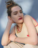 Different Verve for Zeum Magazine