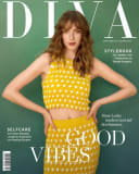 DIVA Magazine June 2025 Cover