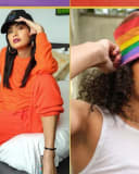 Diversifying Fashion Discussions: Macy's 'All for Building It' Video Series shot by Joshua Dwain