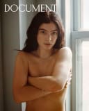 Document Journal Spring/Summer 2025 Covers