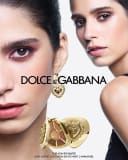 Dolce & Gabbana Ever Icon Eye Palette 2025 Collection