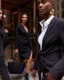 Donna Karan Fall 2022 Campaign