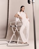 Donna Karan SP26 Campaign