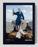 DSECTION Spring 2022 Covers: BEYOND Volume 1