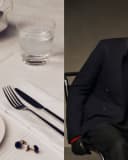 Dunhill F/W 2023 Campaign