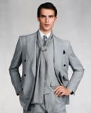 Dunhill S/S 27 Men's Lookbook