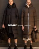 Ecoalf - Woman Collection