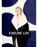 EDELINE LEE F/W 2014 CAMPAIGN