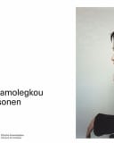 Eftychia Karamolegkou