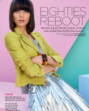 Eighties Reboot by William Garret