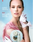 Elizabeth Arden White Glove Extreme Skincare 2010