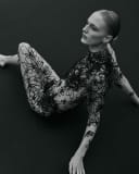 Elle Hungary March Issue by Katarzyna Kornas-Duraj
