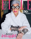 Elle India October 2017 Covers