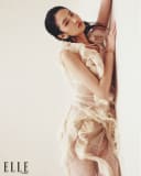 elle mode 春日微辣 by XIANG LING WANG