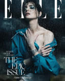 Elle U.S. Summer 2026 Covers