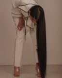 Equinox by Dora Papanikita for Pressure Paris