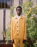 Erdem S/S 23 Men's Lookbook