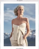 Eric Bompard Campaign Fall/Winter 2018