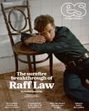 ES Magazine Evening Standard 02/02/2024 Cover