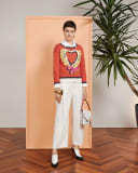Escada Autumn/Winter 2019 Pre-Fall Collection