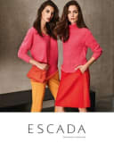 Escada F/W 2017