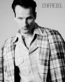 Expression MEETS THE DISCIPLINE OF MASTER TAILORING