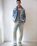Eytys S/S 24 Lookbook