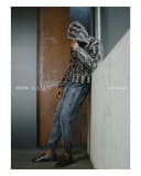 F/W 21 CAMPAIGN - NEW BONES