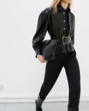 F/W 21 LOOKBOOK