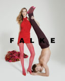 Falke S/S 2022 Campaign