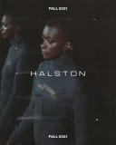Fall 2021 Campaign by Steven Taylor