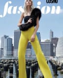 fashion