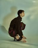 Fashion in Motion