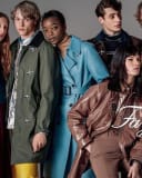 Fay F/W 2018