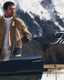 FAY F/W 20/21