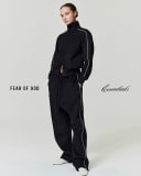 Fear of God Essentials Women Spring