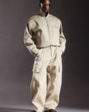 Ferrari Pre-Fall 2026 Lookbook