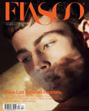Fiasco #24 Fall 2013 Covers