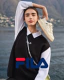 Fila China 2023 by Zixuan Chen